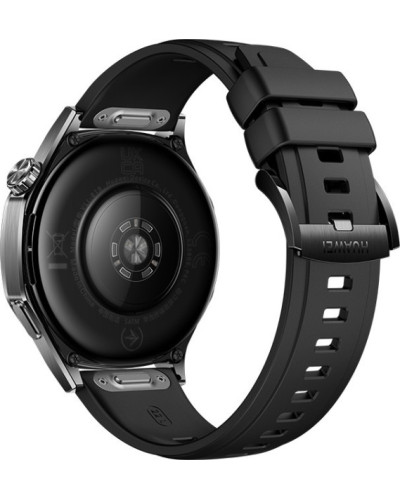 HUAWEI Watch GT 5 46 mm Black
