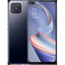 OPPO Reno4 Z 5G 8/128GB Black