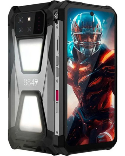 Unihertz Tank 3S 12/256GB Black