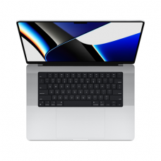 Apple MacBook Pro 16" Silver 2021 (Z14Z0010B)