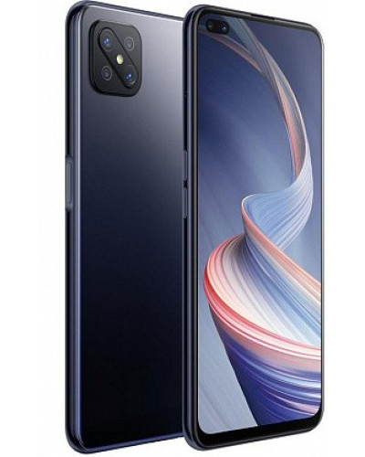 OPPO Reno4 Z 5G 8 / 128GB Black