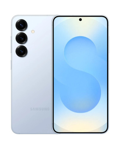 Samsung Galaxy S25 12/256GB Icy Blue (SM-S9310LBG)
