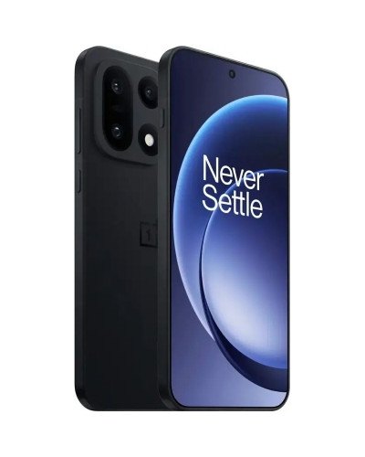 OnePlus 15 16/1TB Black