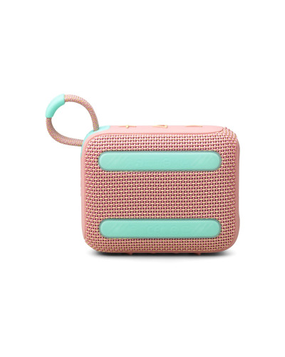 JBL Go 4 Pink (JBLGO4PINK)