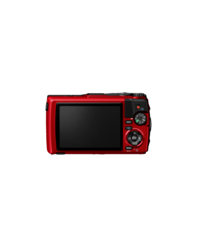Olympus Tough TG-7 Red (V110030RU000)