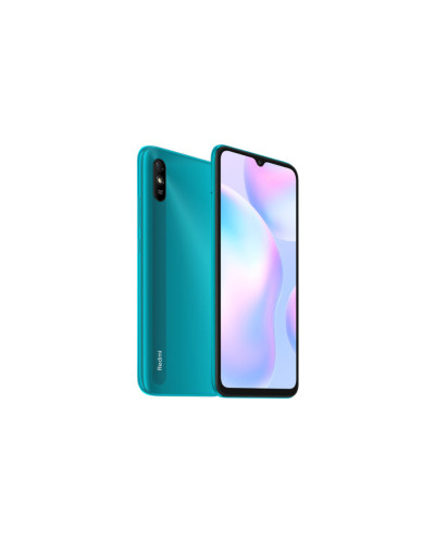 Xiaomi Redmi 9A 2/32GB Aurora Green (Global)
