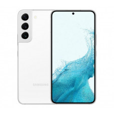 Samsung Galaxy S22 8/128GB Phantom White (SM-S901BZWD)