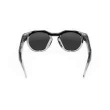 Oakley Meta HSTN Clear Lens color Clear to Grey Transitions (OW8002-0551)