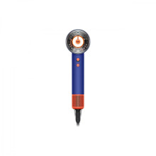 Dyson Supersonic HD16 Nural Vinca Blue/Topaz + Presentation case (515092-01)