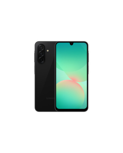 Samsung Galaxy A26 5G 8/256GB Black (SM-A266BZKC)