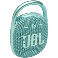 JBL Clip 4 Teal (JBLCLIP4TEAL)