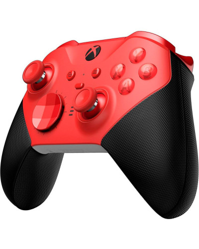 Microsoft Xbox Elite Wireless Controller Series 2 Core Red (RFZ-00013)
