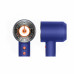 Dyson Supersonic HD16 Nural Vinca Blue/Topaz + Presentation case (515092-01)