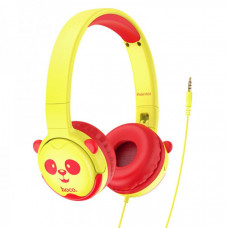 HF HOCO W31 Panda (yellow)