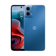 Motorola Moto G34S 8/256GB Ice Blue