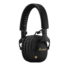 Marshall Monitor III A.N.C Black (1006861)