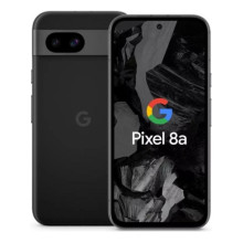 Google Pixel 8a 8/128GB Obsidian