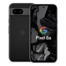 Google Pixel 8a 8/128GB Obsidian