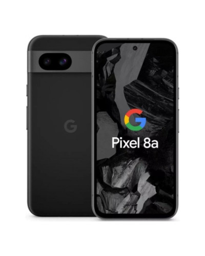 Google Pixel 8a 8/128GB Obsidian