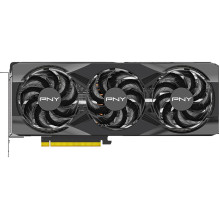 PNY GeForce RTX 5070 Ti 16GB Overclocked Triple Fan (VCG5070T16TFXPB1-O)