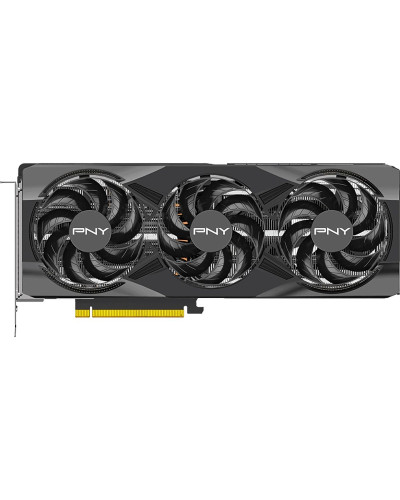 PNY GeForce RTX 5070 Ti 16GB Overclocked Triple Fan (VCG5070T16TFXPB1-O)