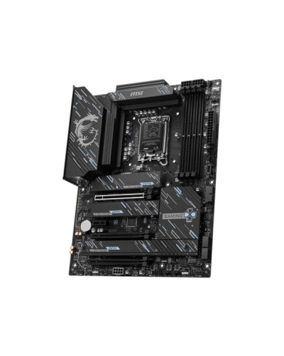MSI Z890 GAMING PLUS WIFI