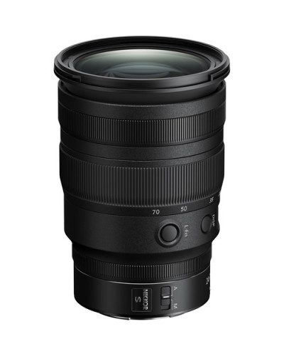 Nikon Z 24-70mm f/2,8 S G IF ED Z (JMA708DA)