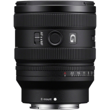 Sony SEL1625G 16-25mm f/2,8 G (SEL1625G)
