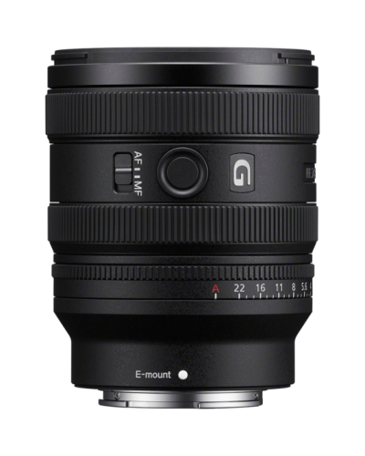 Sony SEL1625G 16-25mm f/2,8 G (SEL1625G)