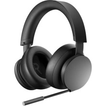 Microsoft Xbox Wireless Headset Black (TLL-00021)
