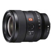 Sony SEL24F14GM 24mm f/1.4 GM (SEL24F14GM)