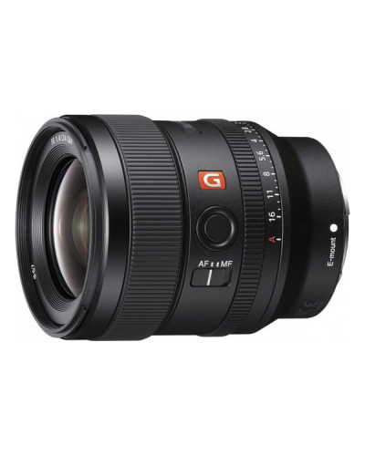 Sony SEL24F14GM 24mm f/1.4 GM (SEL24F14GM)