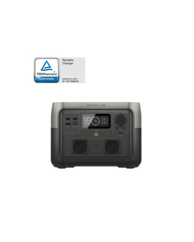 EcoFlow RIVER 2 Max