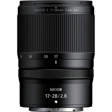 Nikon Z 17-28mm f/2,8 (JMA718DA)
