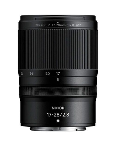 Nikon Z 17-28mm f/2,8 (JMA718DA)