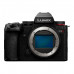 Panasonic Lumix S DC-S5 II Body (DC-S5M2EE)
