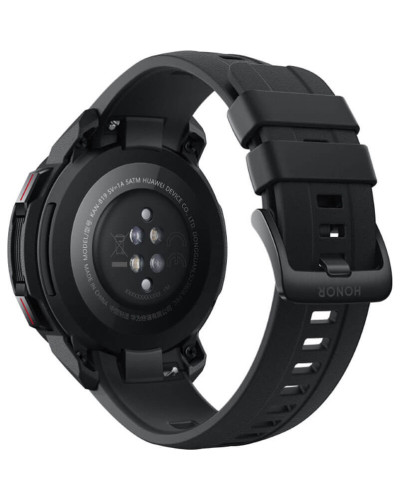 Honor Watch GS Pro Charcoal Black