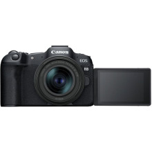 Canon EOS R8 kit RF 24-50mm IS STM (5803C016)