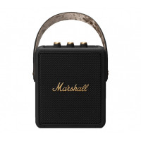 Marshall Stockwell II Black and Brass (1005544)