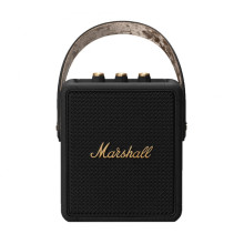 Marshall Stockwell II Black and Brass (1005544)