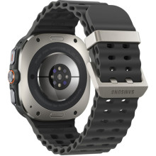 Samsung Galaxy Watch Ultra 2025 Titanium Silver (SM-L705FZS2)
