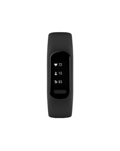 Garmin Vivosmart 5 Black (Large) (010-02645-14/04)