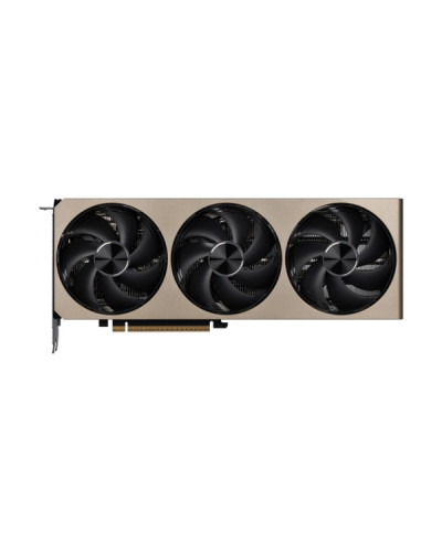 MSI GeForce RTX 5080 16G INSPIRE 3X OC (G5080-16I3C)