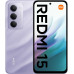 Xiaomi Redmi 15 4G 6/128GB Sandy Purple (Global)