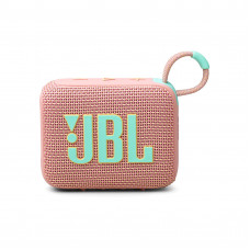 JBL Go 4 Pink (JBLGO4PINK)