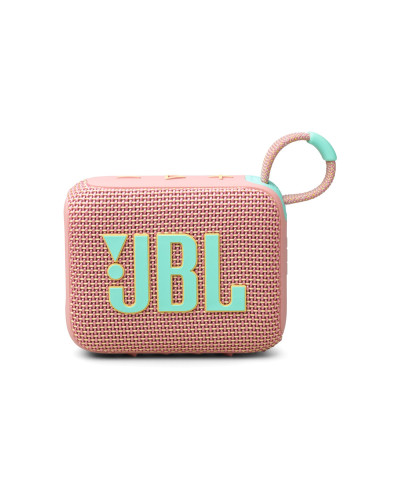 JBL Go 4 Pink (JBLGO4PINK)