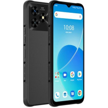 UMIDIGI G5 Mecha 8/128GB Graphite Black (6973553523002)