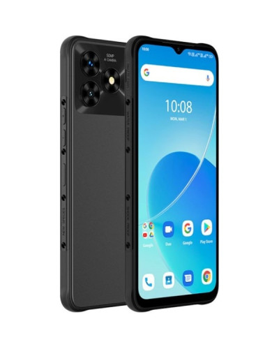 UMIDIGI G5 Mecha 8/128GB Graphite Black (6973553523002)