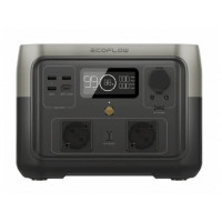 EcoFlow RIVER 2 Max EcoFlow RIVER 2 Max