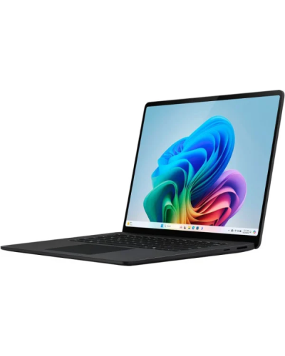 Microsoft Surface Laptop 7 Copilot+ PC 7th Edition 15 Snapdragon X Elite 64GB/1TB Black (EP2-06082)